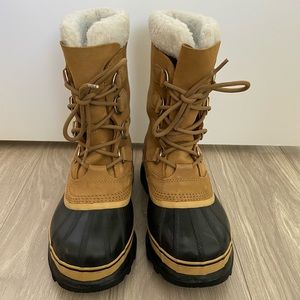 Sorel Caribou Boots